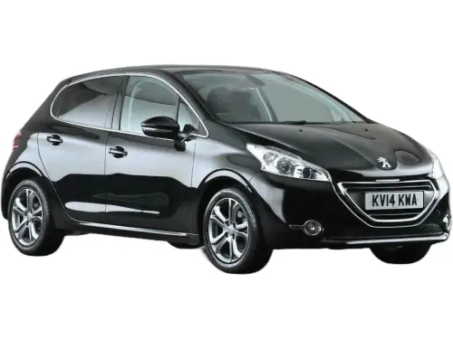 Peugeot 208 Allure KV14 KWA