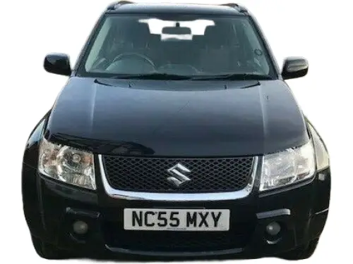 Suzuki Grand Vitara VVT NC55 MXY