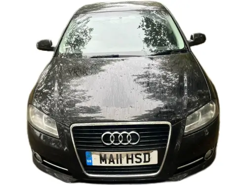 Audi A3 MA11 HSD