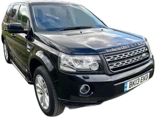 Land Rover Freelander BK13 EKO