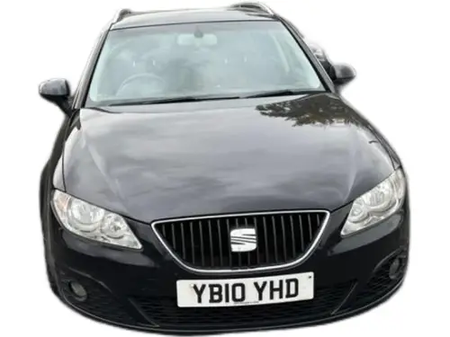 SEAT Exeo YB10 YHD