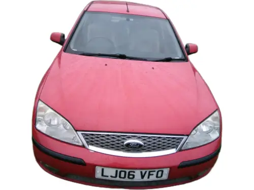 Ford Mondeo Zetec TDCi LJ06 VFO