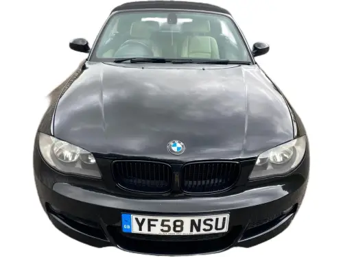 BMW 123 YF58 NSU