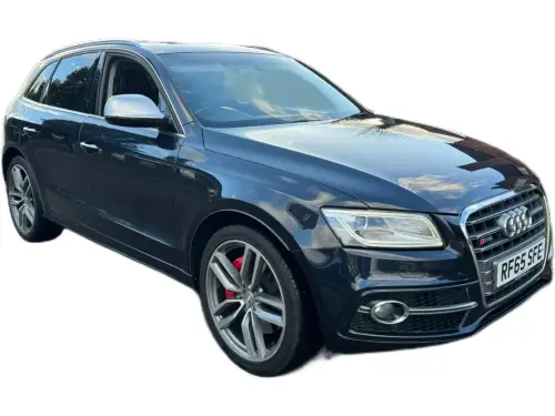 Audi Q5 RF65 SFE