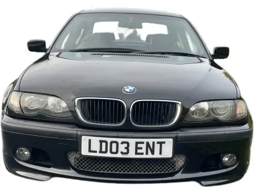 BMW 3 Series LD03 ENT