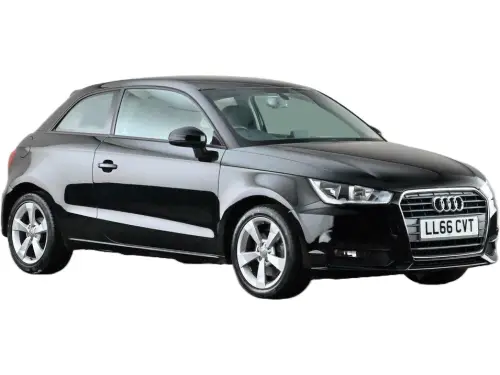 Audi A1 Sport TFSI LL66 CVT