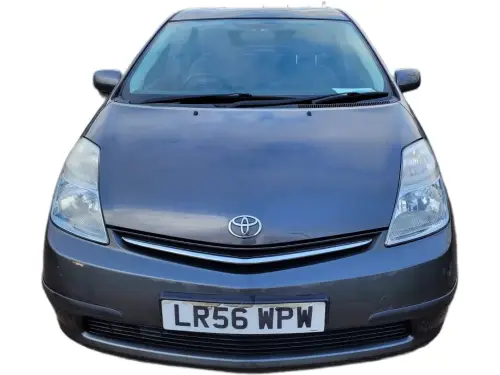 Toyota Prius LR56 WPW