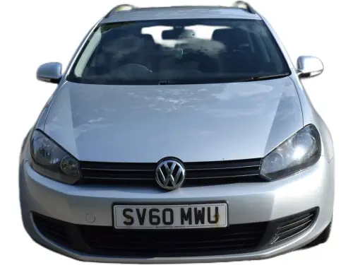 Volkswagen Golf SV60 MWU