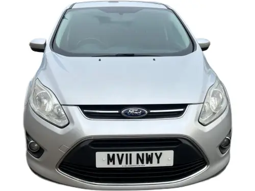 Ford C-Max MV11 NWY