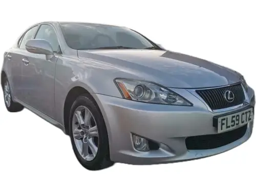 Lexus IS 220d SE FL59 CTZ
