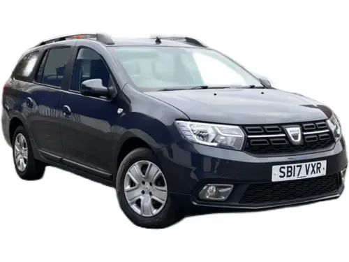 Dacia Logan MCV Laureate dCi SB17 VXR