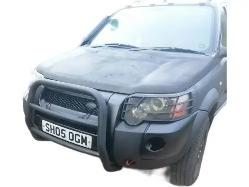 Land Rover Freelander SH05 OGM