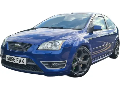 Ford Focus AO56 FAK