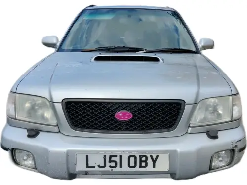 Subaru Forester LJ51 OBY