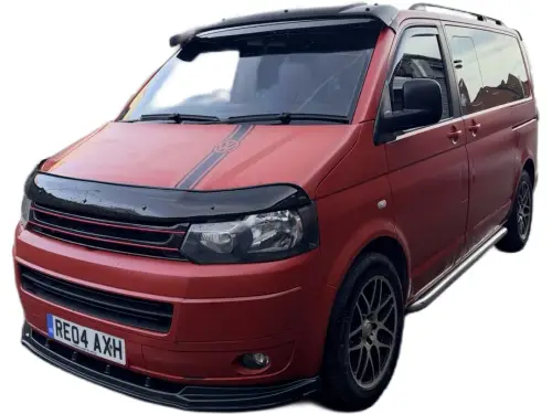 Volkswagen Caravelle SE TDI 130 RE04 AXH