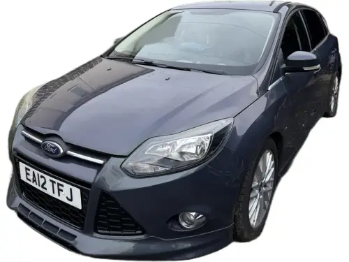 Ford Focus EA12 TFJ
