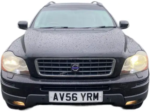 Volvo XC90 AV56 YRM