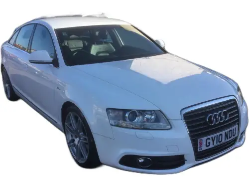 Audi A6 GY10 NDU