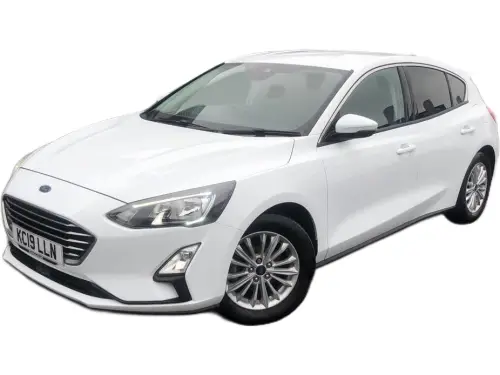 Ford Focus KC19 LLN