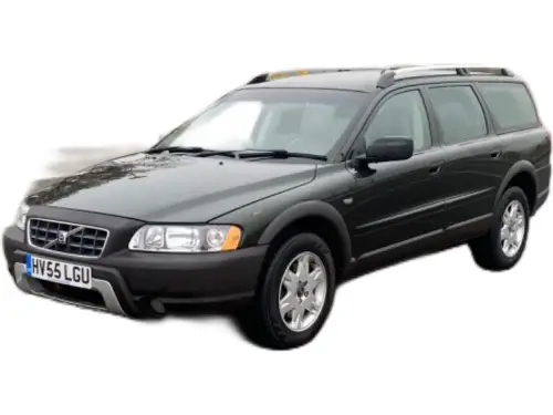 Volvo XC70 HV55 LGU
