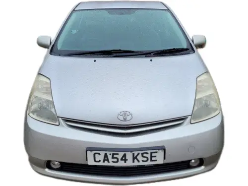 Toyota Prius CA54 KSE