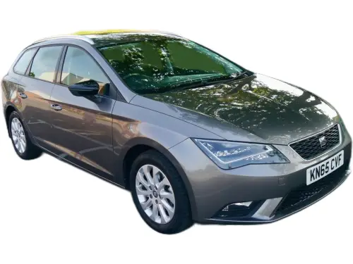 SEAT Leon KN65 CVF