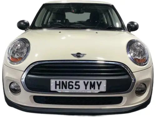 MINI ONE HN65 YMY