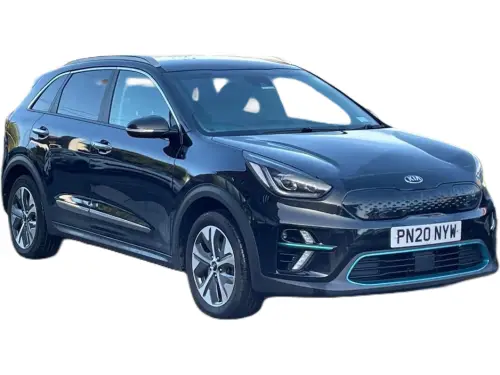 Kia Niro 4 EV PN20 NYW