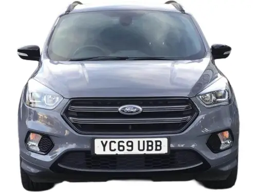 Ford Kuga YC69 UBB