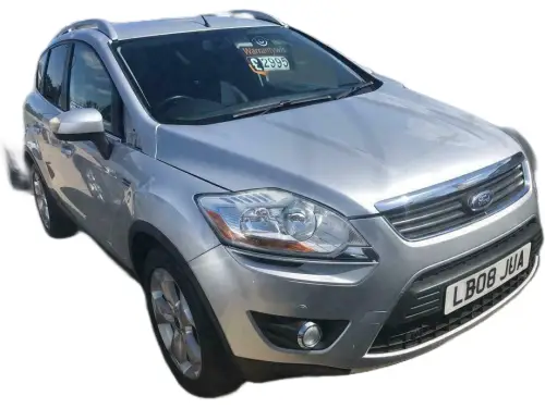 Ford Kuga LB08 JUA