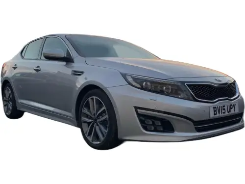 Kia Optima BV15 UPY