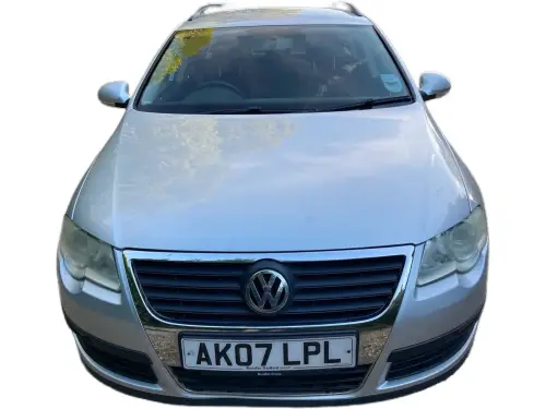Volkswagen Passat AK07 LPL
