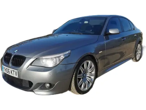 BMW 530 YH06 KTV
