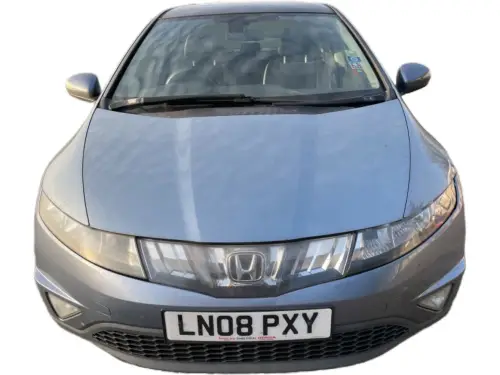 Honda Civic ES i-VTEC S-A LN08 PXY