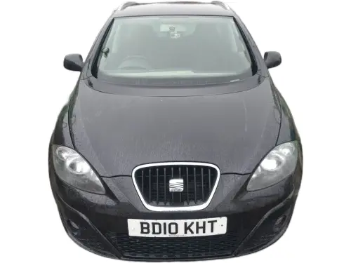 SEAT Altea BD10 KHT