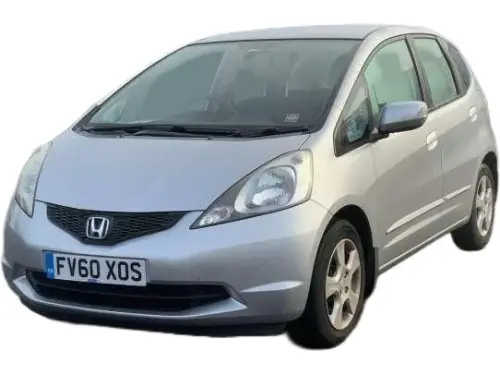 Honda Jazz FV60 XOS
