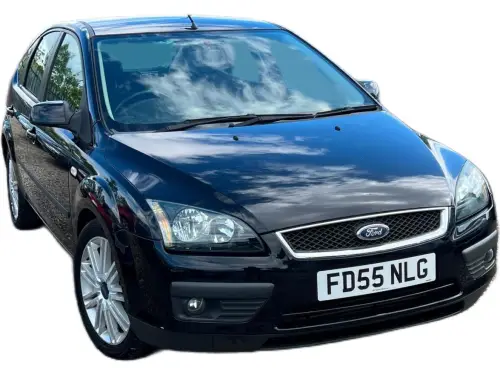 Ford Focus FD55 NLG