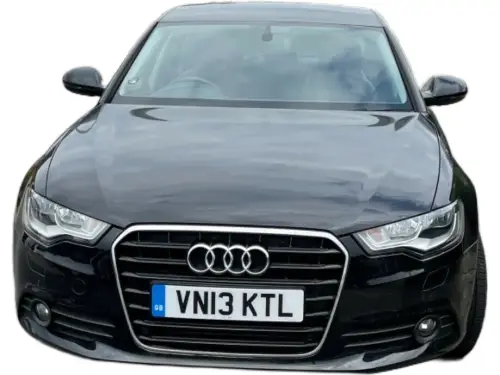 Audi A6 SE TDI VN13 KTL