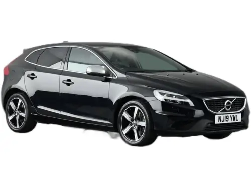 Volvo V40 NJ19 YWL