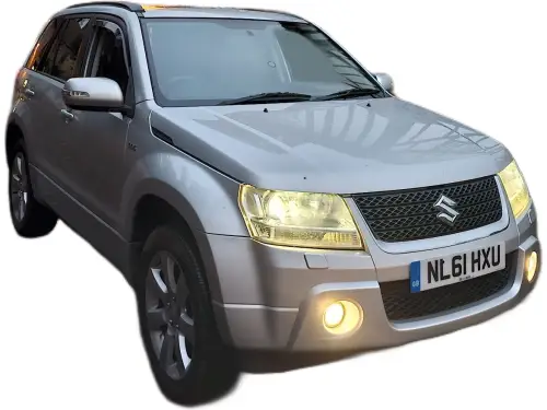 Suzuki Grand Vitara NL61 HXU