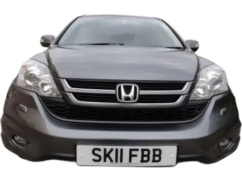 Honda CR-V ES-T I-i-DTEC Auto SK11 FBB