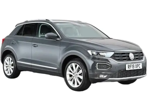 Volkswagen T-Roc RF19 XPC