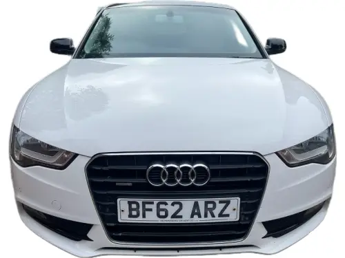 Audi A5 BF62 ARZ