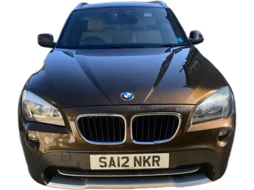 BMW X1 SA12 NKR