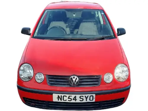 Volkswagen Polo NC54 SYO