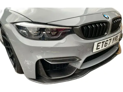 BMW M4 Competition Package S-A ET67 YRL
