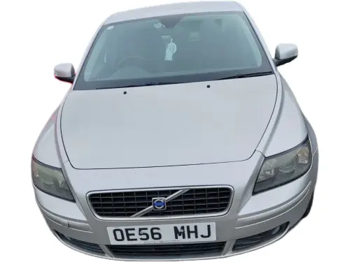 Volvo S40 OE56 MHJ
