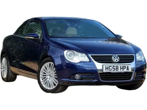 Volkswagen EOS HG58 HPA