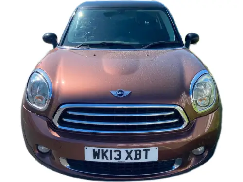 MINI Mini WK13 XBT