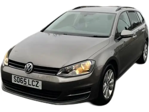Volkswagen Golf SD65 LCZ